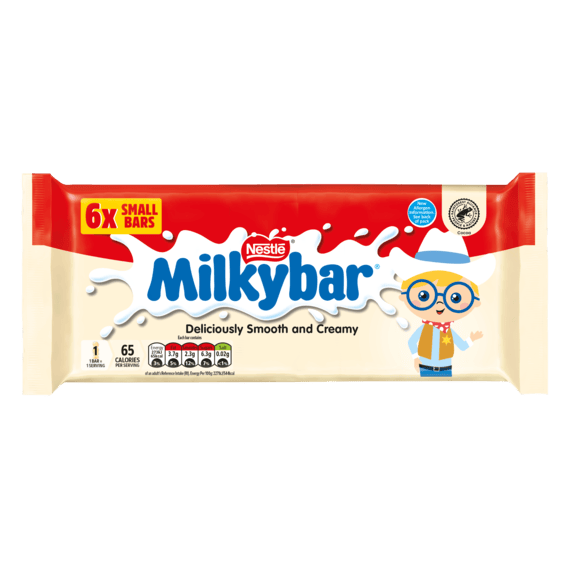 Milkybar